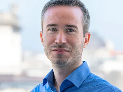 Hannes Einsporn