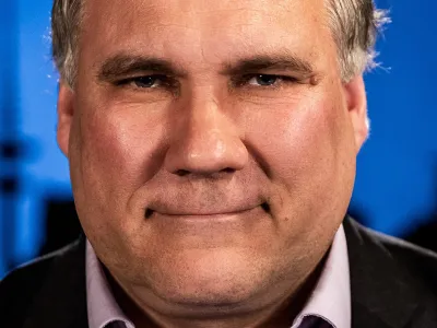 Björn Lengwenus