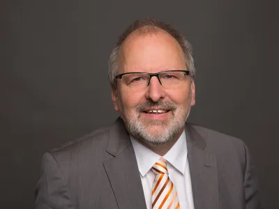 Heinz-Peter Meidinger