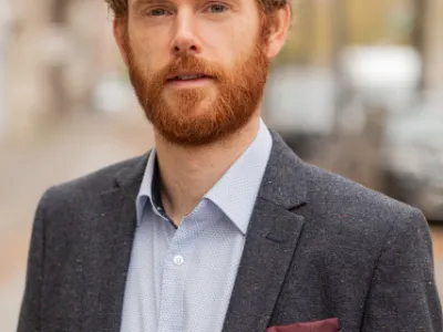 Julian Schmitz