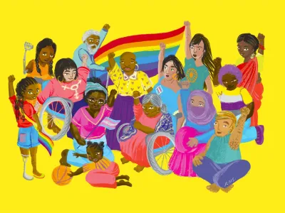 Booklet_Intersectionality_Bühne_gelb