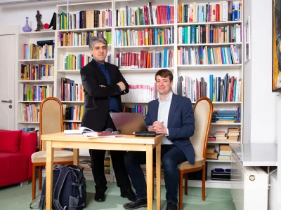 Projekt Islamberatung in D-A-CH