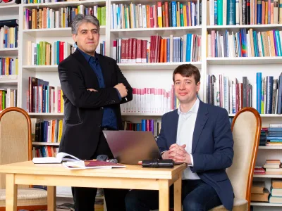 Projekt Islamberatung in D-A-CH