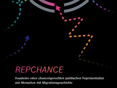 Cover Studie Repchance Deutschland