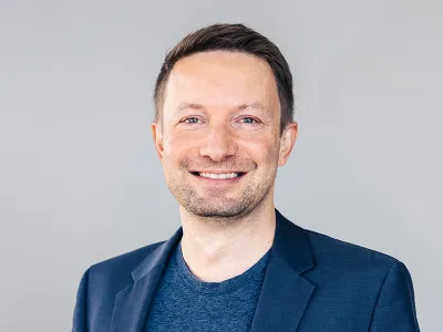 Senior Expert Ferdinand Mirbach Teaser