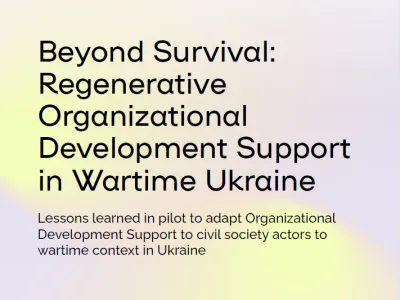 Cover Publikation Beyond Survival_600x800.png
