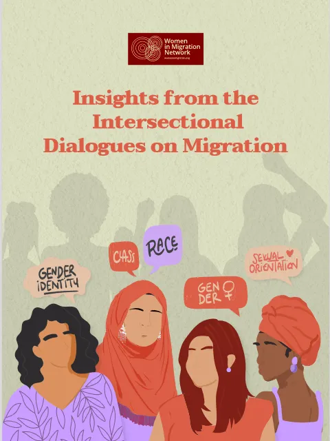 Cover_Pub_Woman in Migration