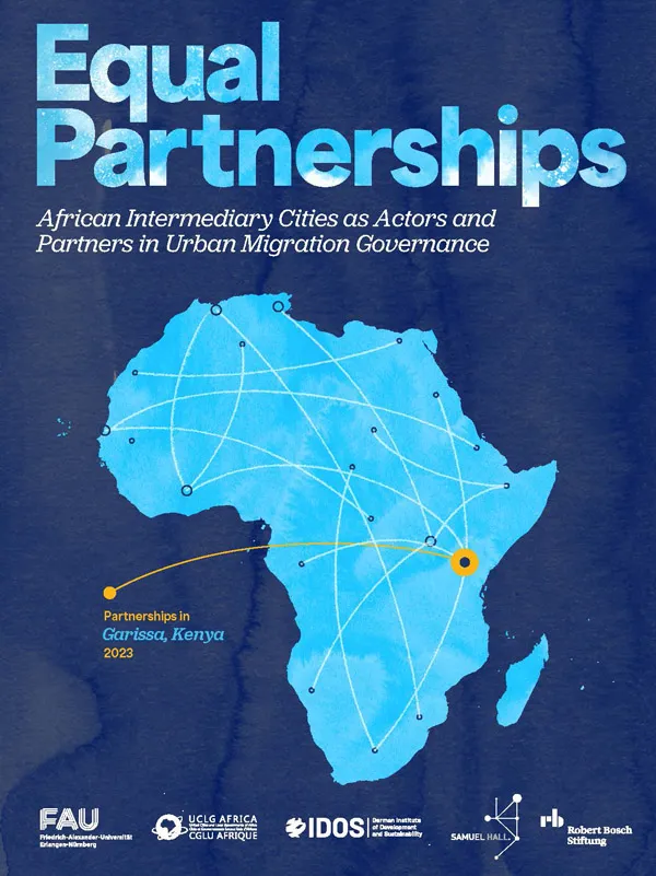 Equal Partnerships_Publikation2024_Garissa