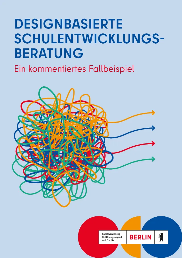 Cover DBSE Broschüre