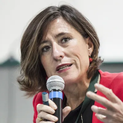 Marta Foresti, ODI