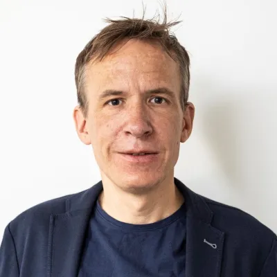Prof. Michael Wrase