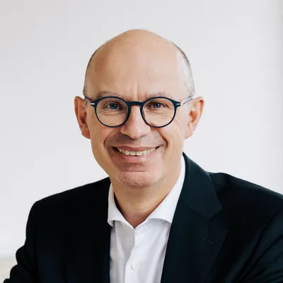 BernhardStraub