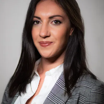Xhulia Likaj 