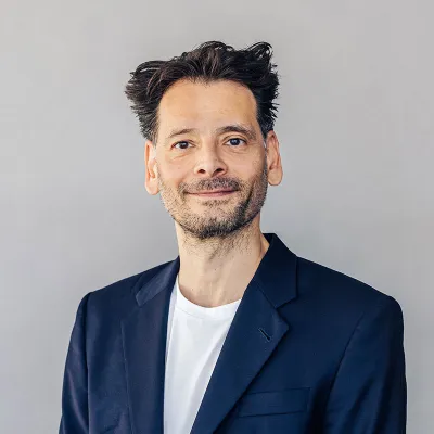 Dr. Gordian Haas