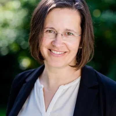Claudia Schreiber