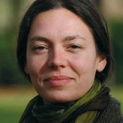 [DE Copy] Zoe Heuschkel