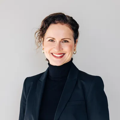 Kathrin Brantl