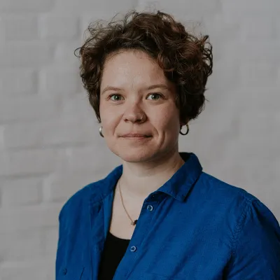 Hannah Göppert_Faktor D_ Foto Paul Mazurek