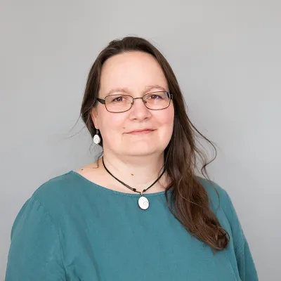 Corinna Gottmann