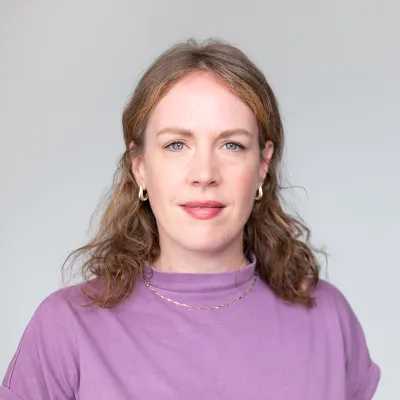 Isabel Schroer