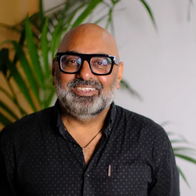 Asad Rehman