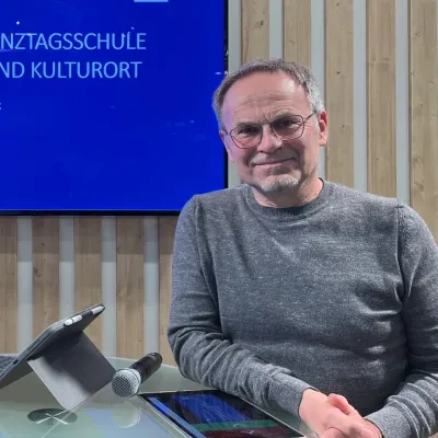Helmut Klemm
