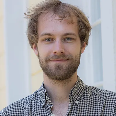 Steffen Krenzer