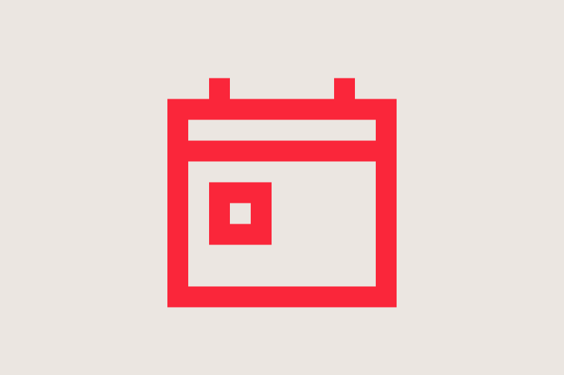 Placeholder image for event